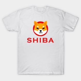Shiba T-Shirt